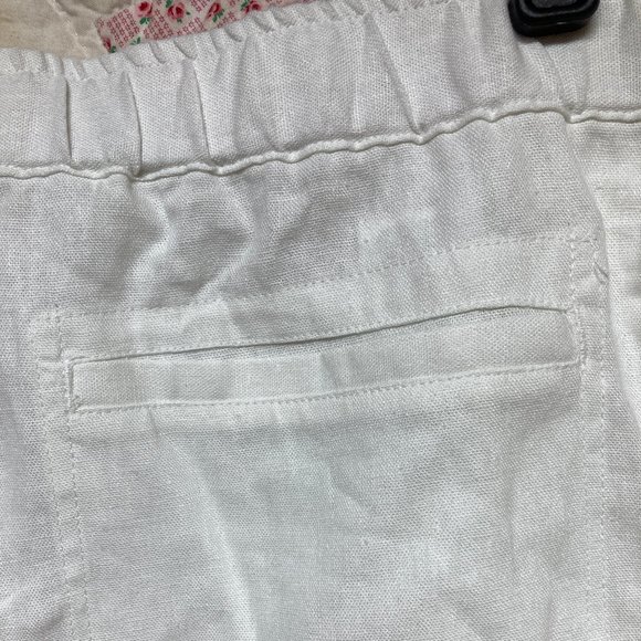 Cubavera Linen Blend Pants Size XXL - Picture 9 of 11